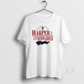 Original Philadelphia Phillies Bryce Harper 3 And Kyle Schwarber 12 Circle T-Shirts, Hoodie, Sweatshirt