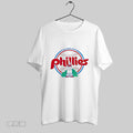 Original Philadelphia Phillies Throwback Slub Logo