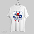 Original Phillies Kyle Schwarber Schwarbs Mvp