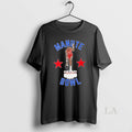 Original Philly Philadelphia 76ers Manute Bowl T-Shirts, Hoodie, Sweatshirt | AU01DripNestTees.com