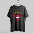 Original Phoenix Red Sea Fc Graphic T Shirt