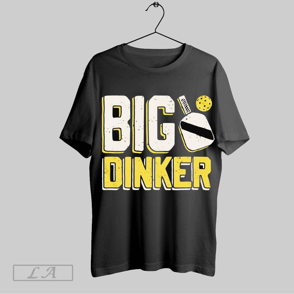 Original Pickleball Big Dinker