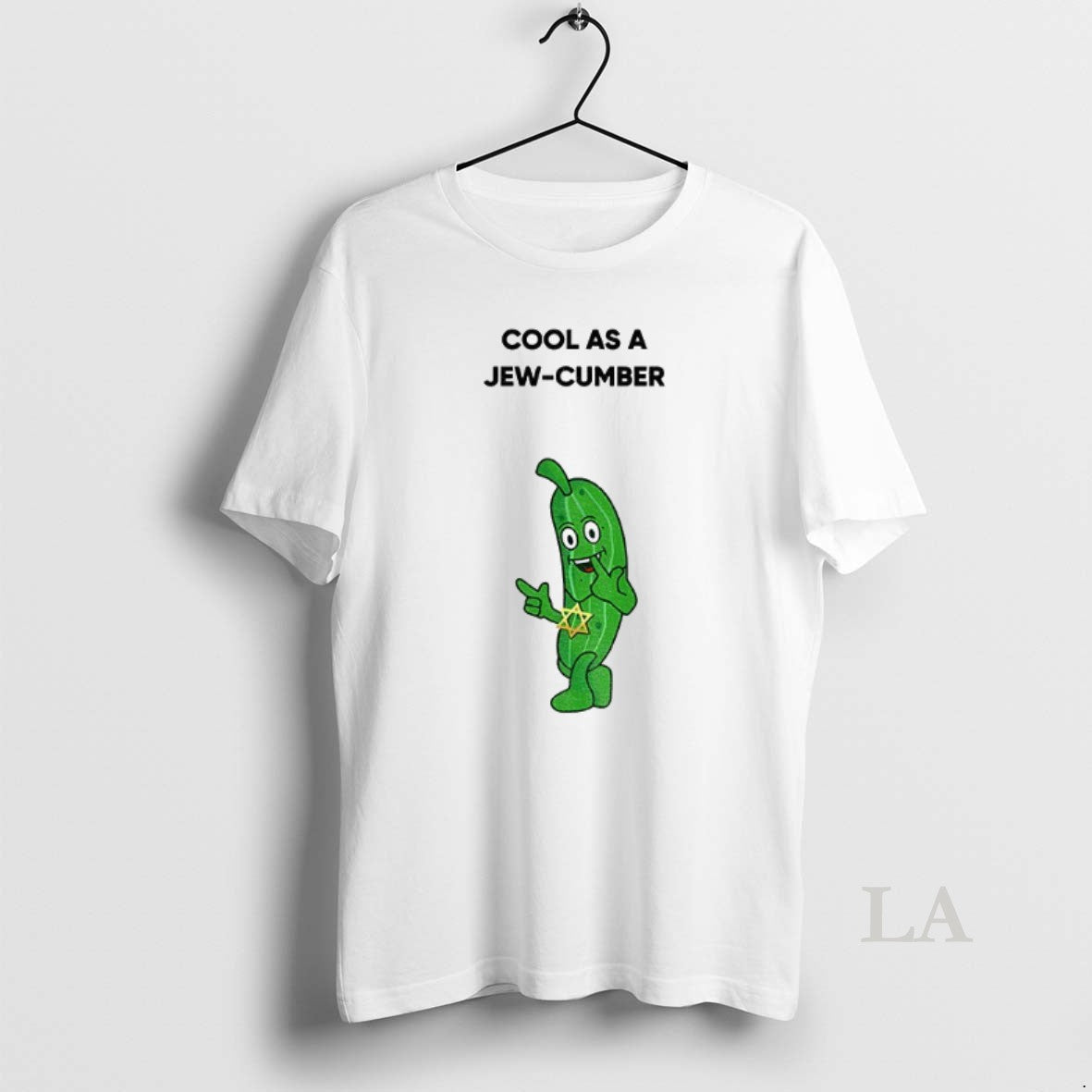 Original Pickles Cool As A Jew Cumber Jewish T-Shirts, Hoodie, Sweatshirt | AU01DripNestTees.com