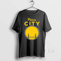 Original Pierce City 7 Johnny Pierce T-Shirts, Hoodie, Sweatshirt | AU01DripNestTees.com