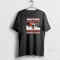 Original Pingu Nooting Through The Snow Christmas 2025 T-Shirts, Hoodie, Sweatshirt | AU01DripNestTees.com