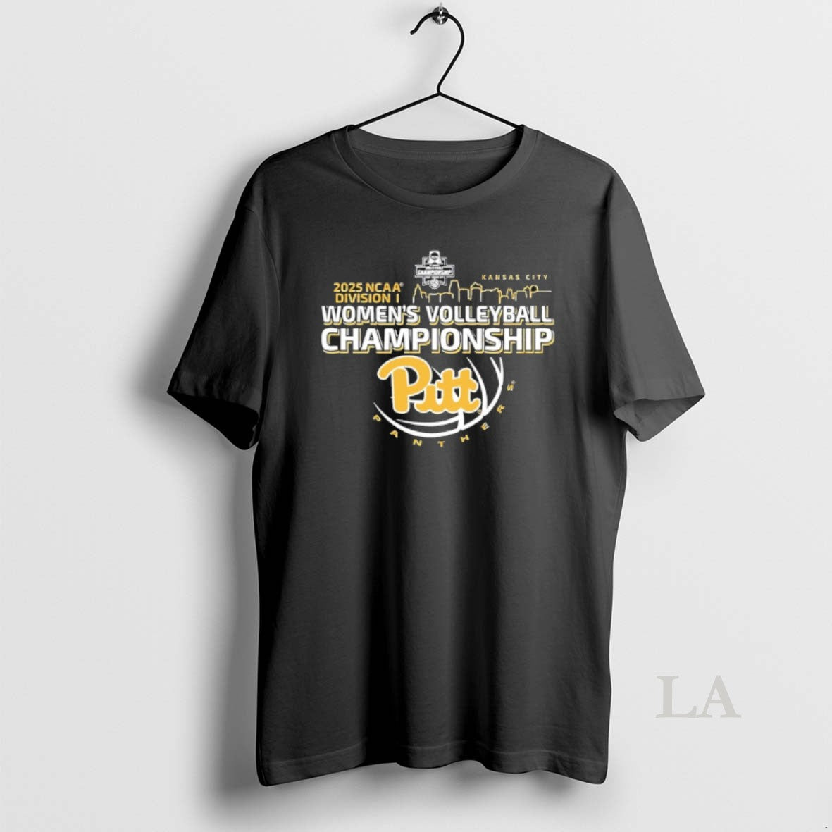 Original Pitt Panthers 2025 D1 Womens Volleyball Championship Kc Skyline T-Shirts, Hoodie, Sweatshirt | AU01DripNestTees.com