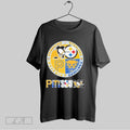 Original Pittsburgh Penguins Steelers Panthers Pirates