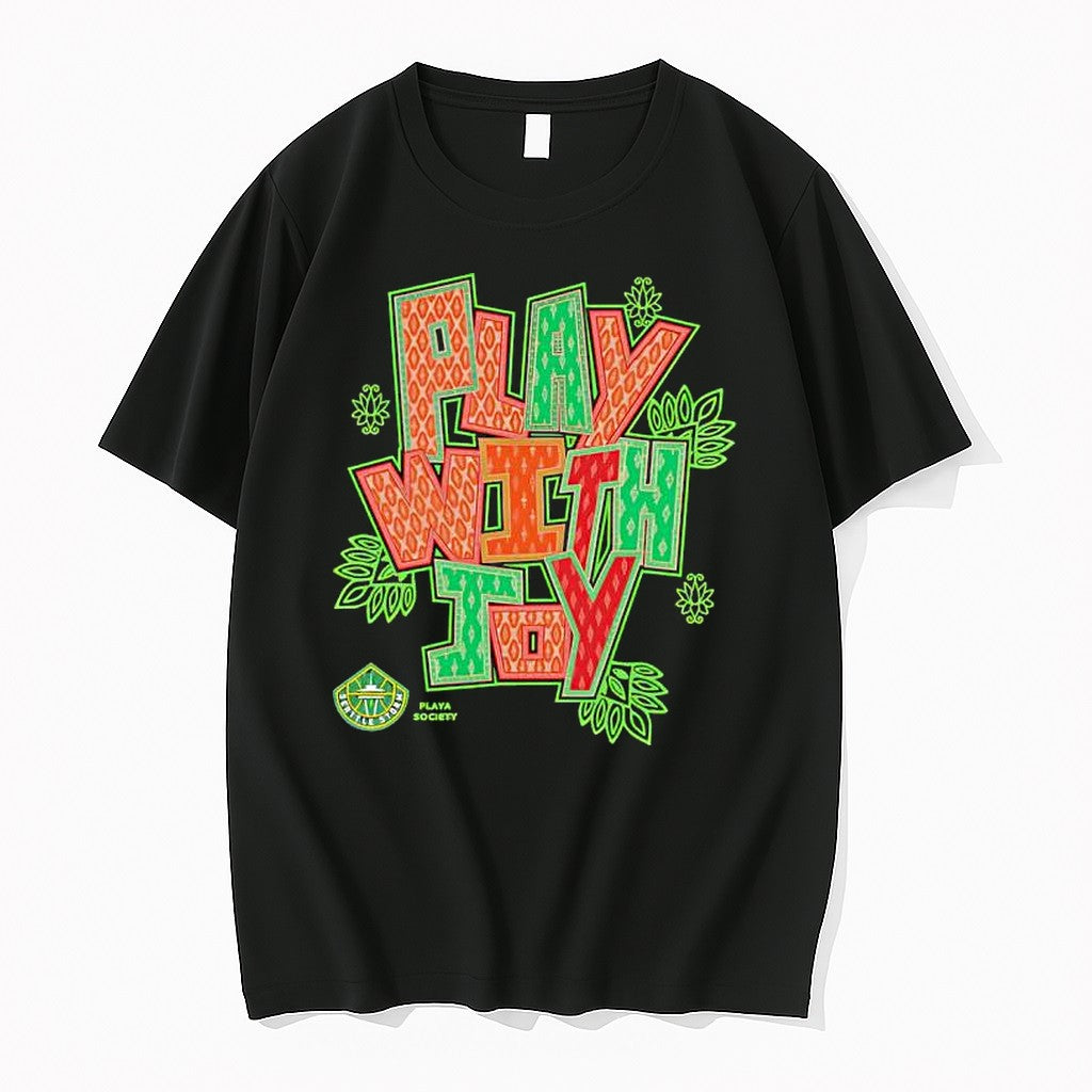 Original Playa Society X Seattle Storm Aanhpi Heritage Month Tshirts Jpg