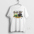 Original Playoff Quarterfinal Texas Tech Red Raiders 2026 Orange Bowl Vs T-Shirts, Hoodie, Sweatshirt | AU01DripNestTees.com