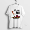 Original Polar Pete Alonso Baltimore Orioles Baseball Circle T-Shirts, Hoodie, Sweatshirt | AU01DripNestTees.com