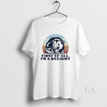 Original Possum First Of All Im A Delight T-Shirts, Hoodie, Sweatshirt | AU01DripNestTees.com