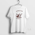 Original Possum Running To Work Funny T-Shirts, Hoodie, Sweatshirt | AU01DripNestTees.com