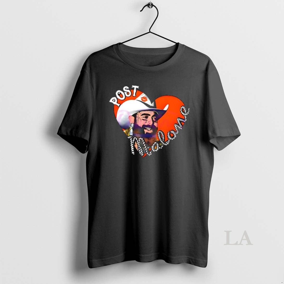 Original Post Malone Heart T-Shirts, Hoodie, Sweatshirt | AU01DripNestTees.com