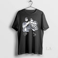 Original Post And Morgan I Had Some Help Heart Hand T-Shirts, Hoodie, Sweatshirt | AU01DripNestTees.com
