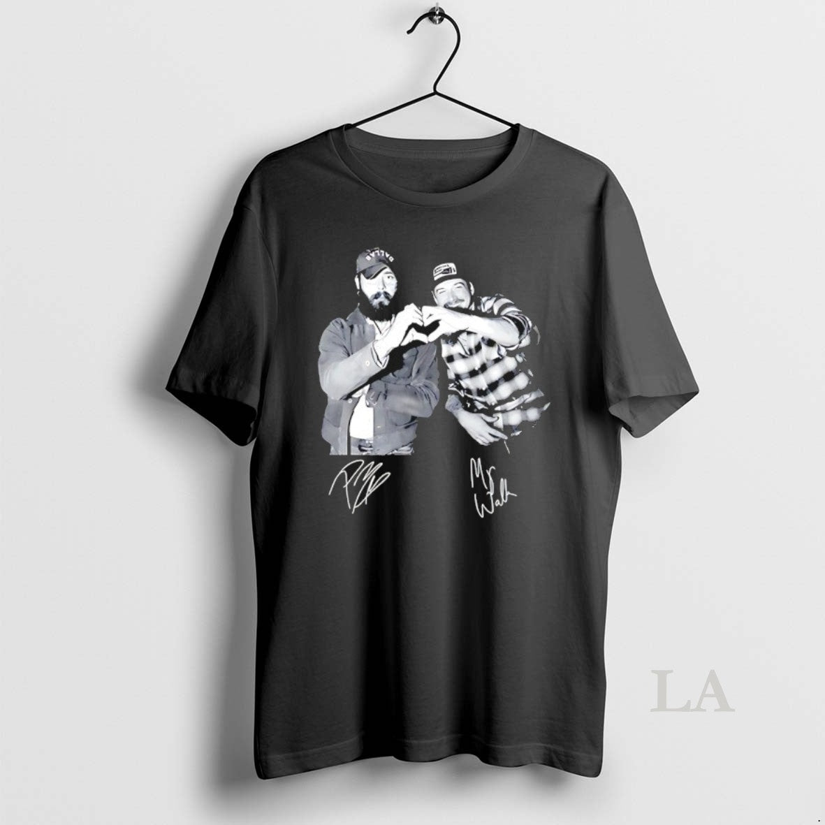 Original Post And Morgan I Had Some Help Heart Hand T-Shirts, Hoodie, Sweatshirt | AU01DripNestTees.com