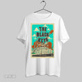 Original Poster The Black Keys September 6 2025 The Armory In Minneapolis Mn