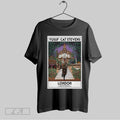 Original Poster Yusuf Cat Stevens Show London Uk September 14 2025 Theatre Royal Drury Lane