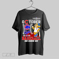 Original Postseason October 2025 Baseball Chicago Cubs Mascot