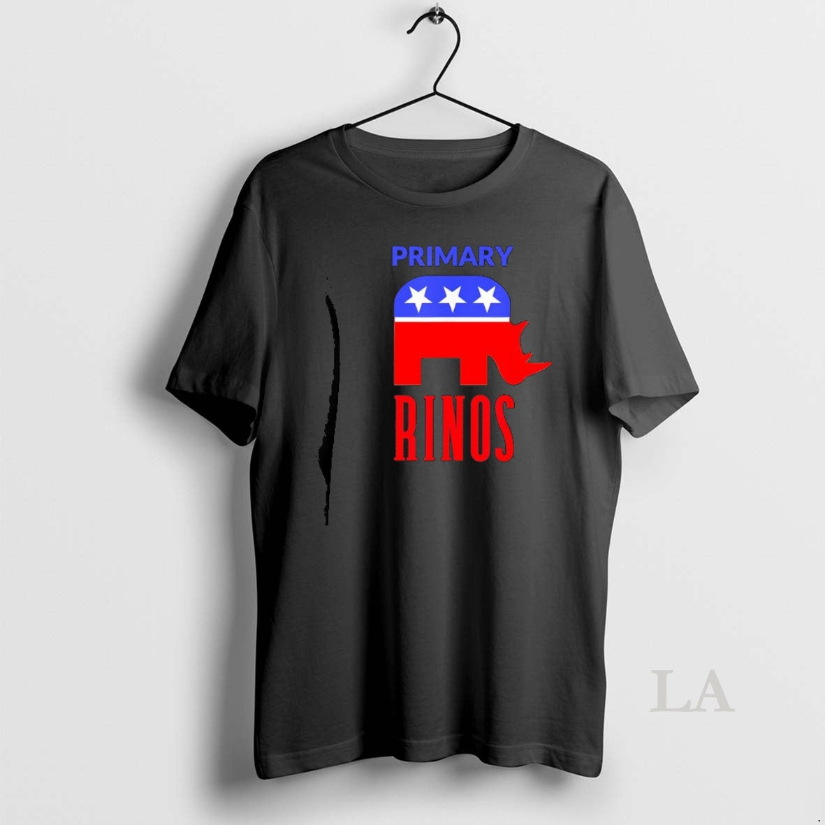 Original Primary Rinos Republican Logo T-Shirts, Hoodie, Sweatshirt | AU01DripNestTees.com