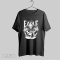 Original Primitive Eagle
