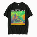 Original Project Hail Mary Grace Rocky Save Stars Sci Fi Astronaut Spaceship Tshirts