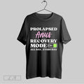 Original Prolapsed Anus Recovery Mode On All Day Everyday