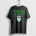 Original Prosper Soccer Playoffs 2026 Prosper Eagles Tshirts Jpg