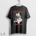 Original Protect Communities Against Fascism T Shirts