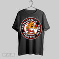 Original Providence Bruins Fightin Parms