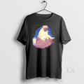 Original Pug Smoking And Drinking Beer T-Shirts, Hoodie, Sweatshirt | AU01DripNestTees.com