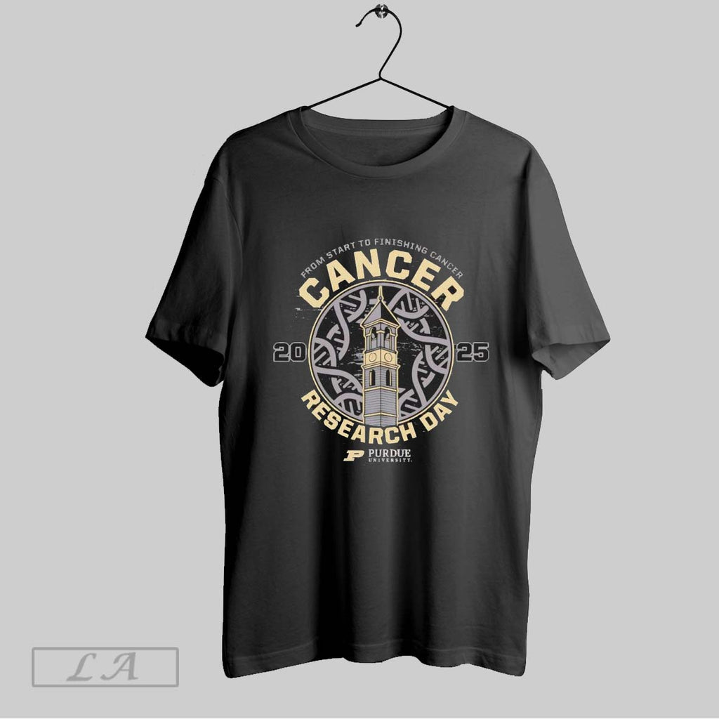 Original Purdue University Cancer Research Day 2025