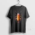 Original Push Trees The Roach T-Shirts, Hoodie, Sweatshirt | AU01DripNestTees.com