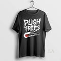 Original Push Trees The Somethings Burning Smoking T-Shirts, Hoodie, Sweatshirt | AU01DripNestTees.com