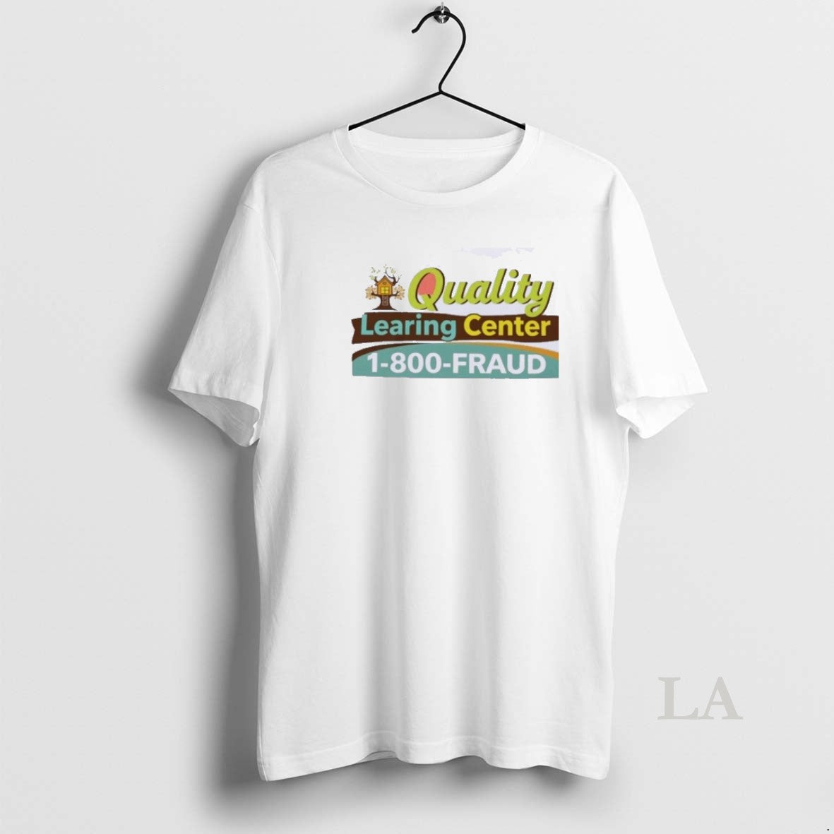 Original Quality Learning Center 1 800 Fraud T-Shirts, Hoodie, Sweatshirt | AU01DripNestTees.com