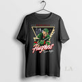 Original Quinn Hughes Minnesota Wild Hockey Triangle Graphic T-Shirts, Hoodie, Sweatshirt | AU01DripNestTees.com