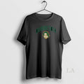 Original Quinn Hughes Minnesota Wild Nhl Quinnesota Curved Face T-Shirts, Hoodie, Sweatshirt | AU01DripNestTees.com