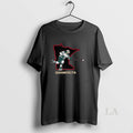 Original Quinn Hughes Minnesota Wild Nhl Quinnesota State Border T-Shirts, Hoodie, Sweatshirt | AU01DripNestTees.com