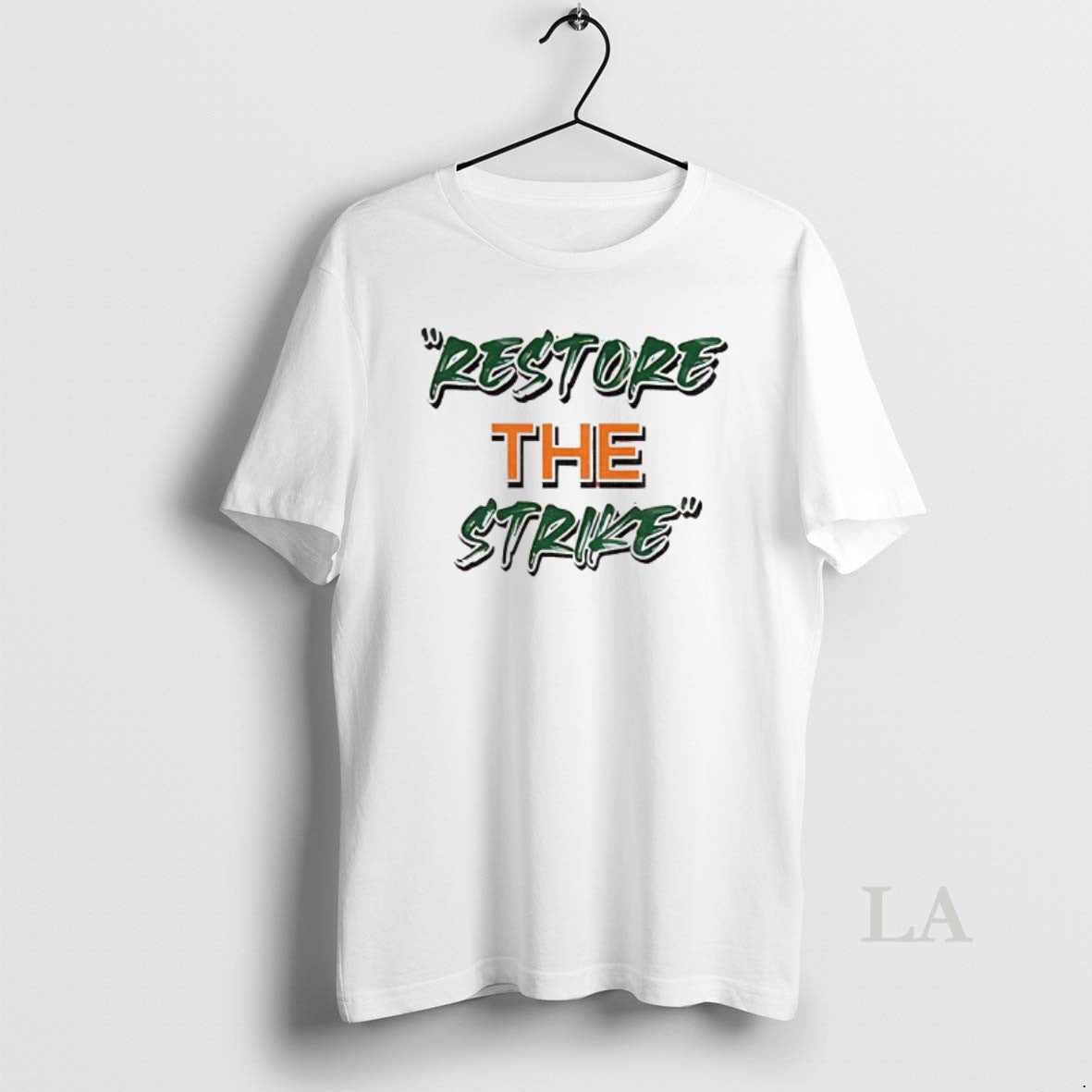 Original Quinn Xcii Restore The Strike T-Shirts, Hoodie, Sweatshirt | AU01DripNestTees.com