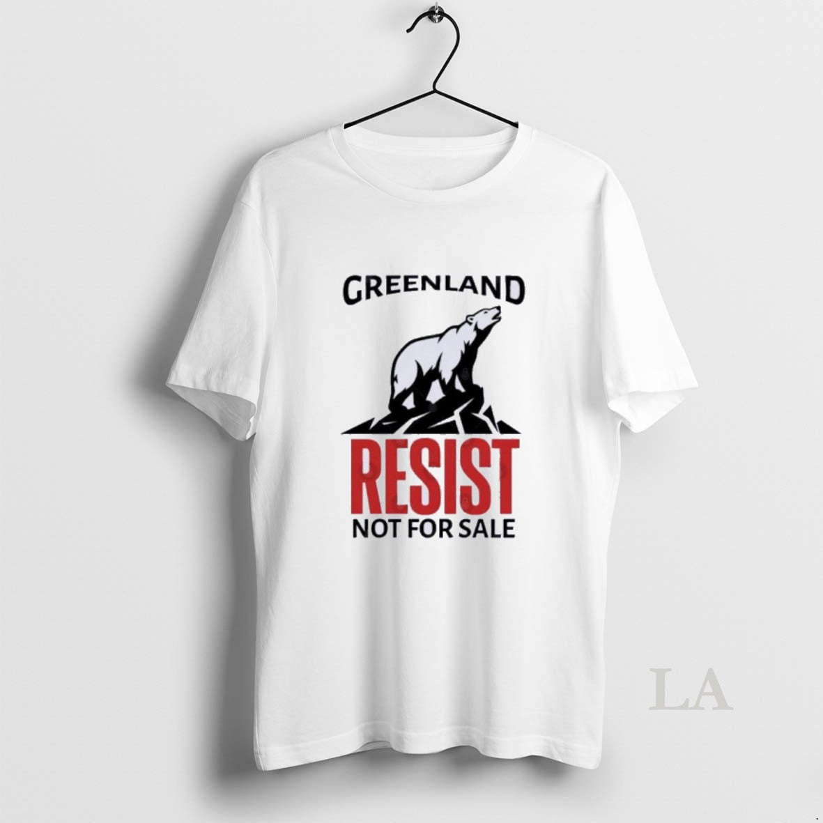 Original Resist Greenland Not For Sale T-Shirts, Hoodie, Sweatshirt | AU01DripNestTees.com