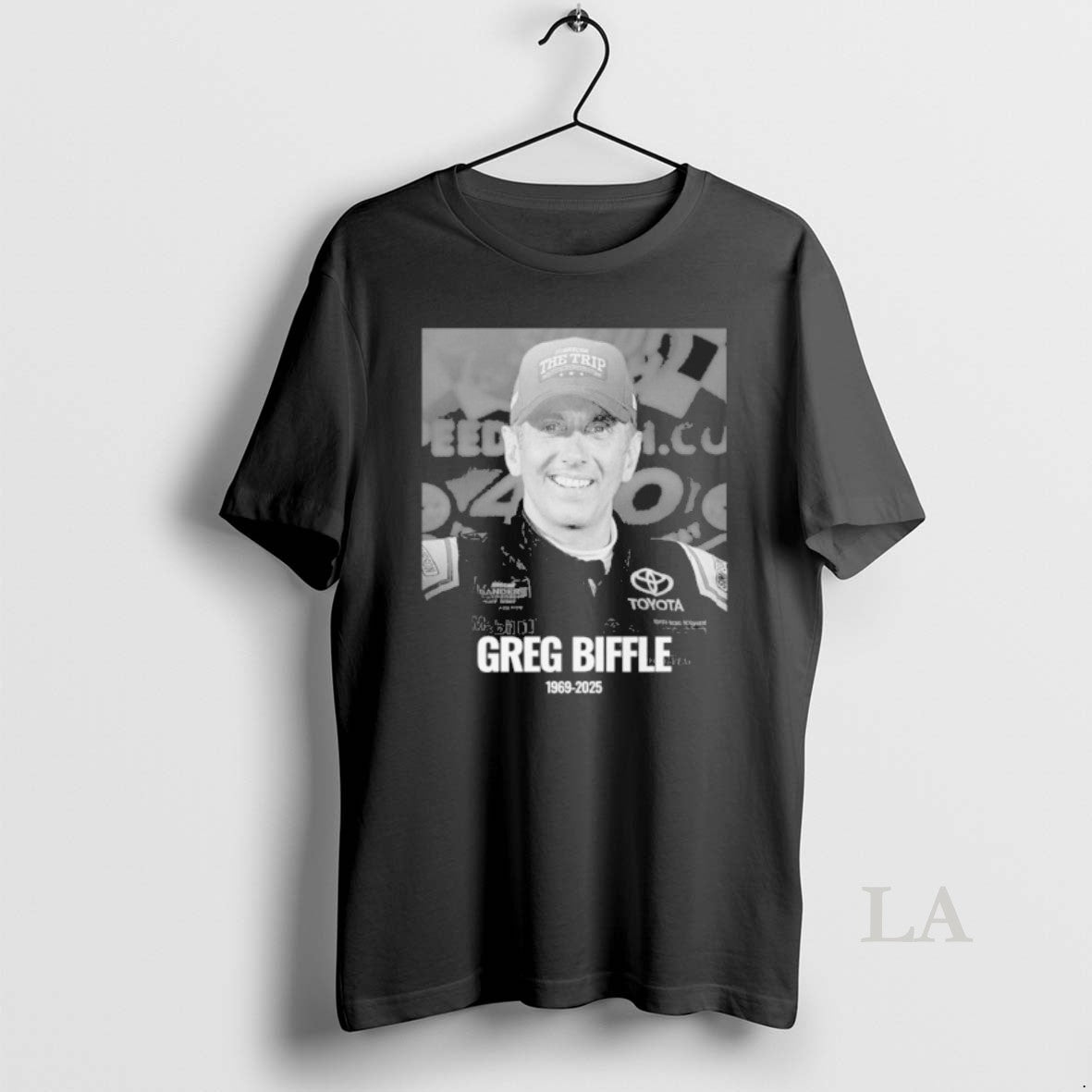 Original Rip Greg Biffle 1969 2025 Nascar T-Shirts, Hoodie, Sweatshirt | AU01DripNestTees.com