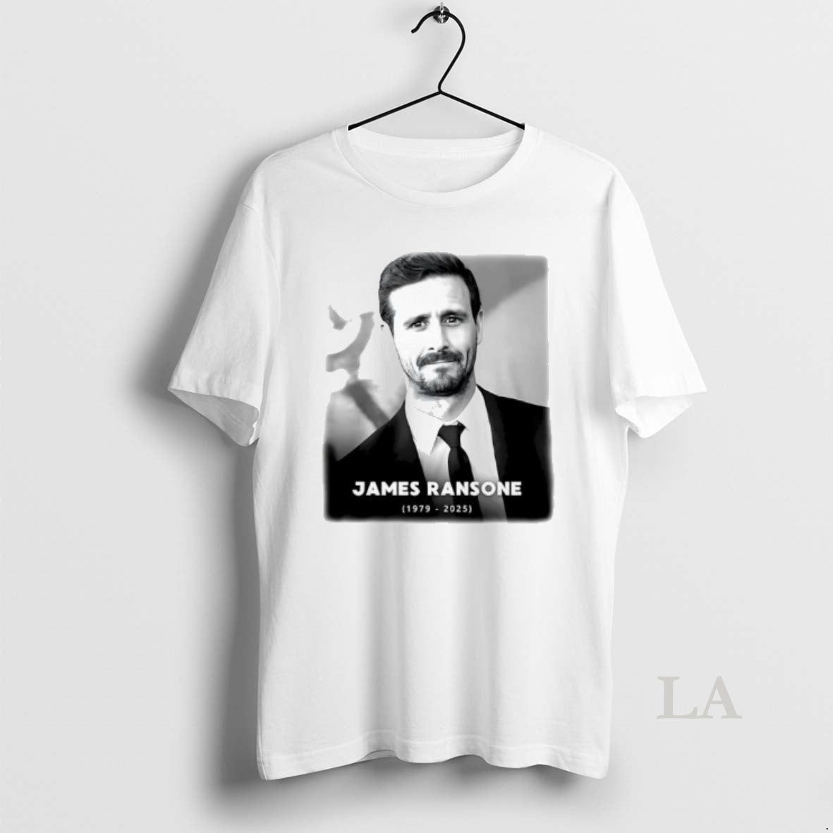 Original Rip James Ransone Eddie It Chapter 2 Movie T-Shirts, Hoodie, Sweatshirt | AU01DripNestTees.com