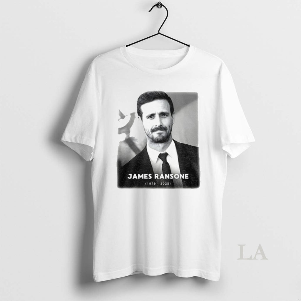 Original Rip James Ransone Eddie It Chapter 2 Movie Vintage T-Shirts, Hoodie, Sweatshirt | AU01DripNestTees.com
