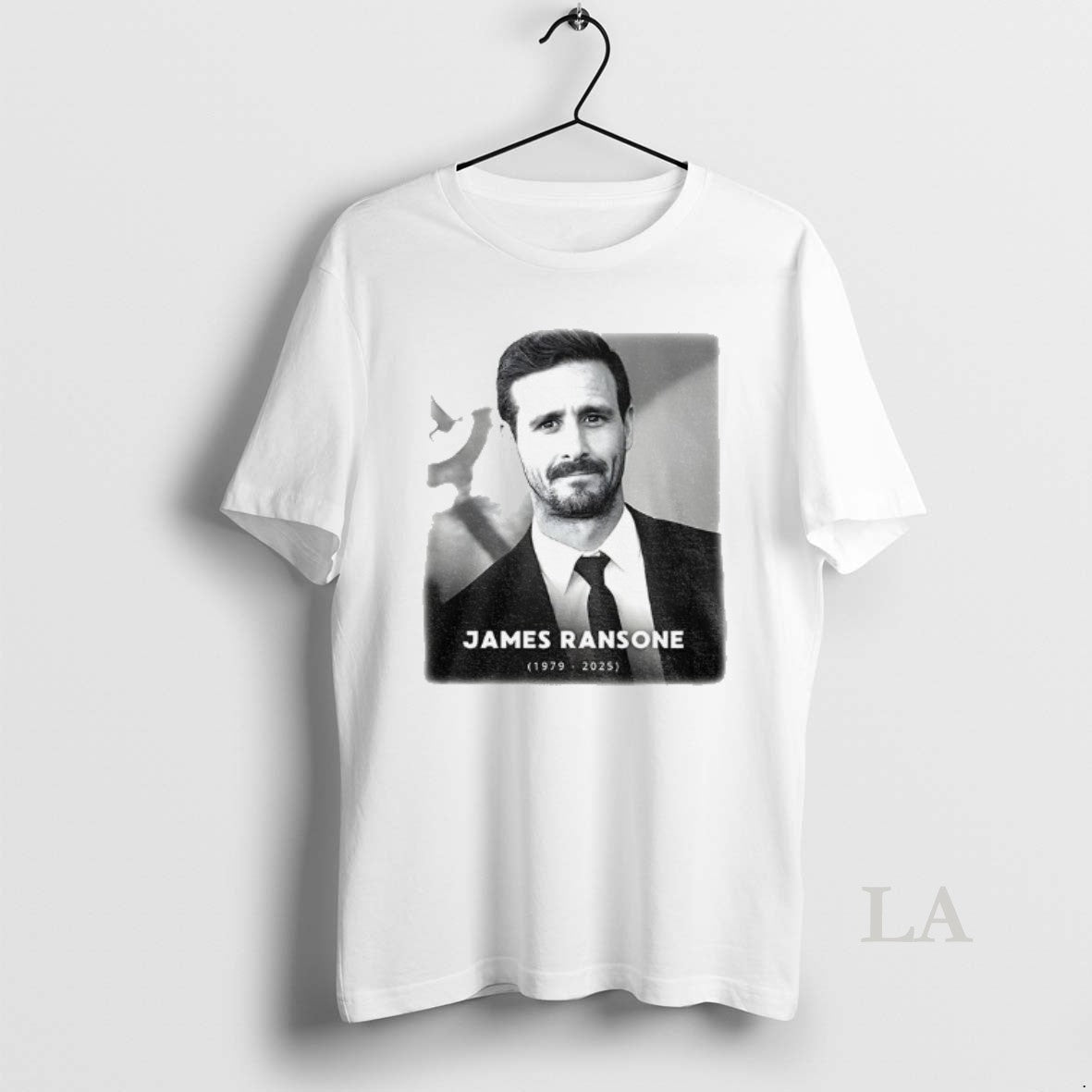 Original Rip James Ransone Eddie It Chapter 2 Movie Vintage T-Shirts, Hoodie, Sweatshirt | AU01DripNestTees.com