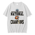 Original Rit Tigers 2026 Ncaa Division Iii Mens Lacrosse National Champions Tshirts