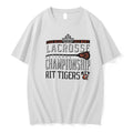 Original Rit Tigers Ncaa Diii Mens Lacrosse National Championship 2026 Tshirts
