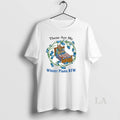 Original Rabbit These Are My Winter Plans Btw Circle T-Shirts, Hoodie, Sweatshirt | AU01DripNestTees.com