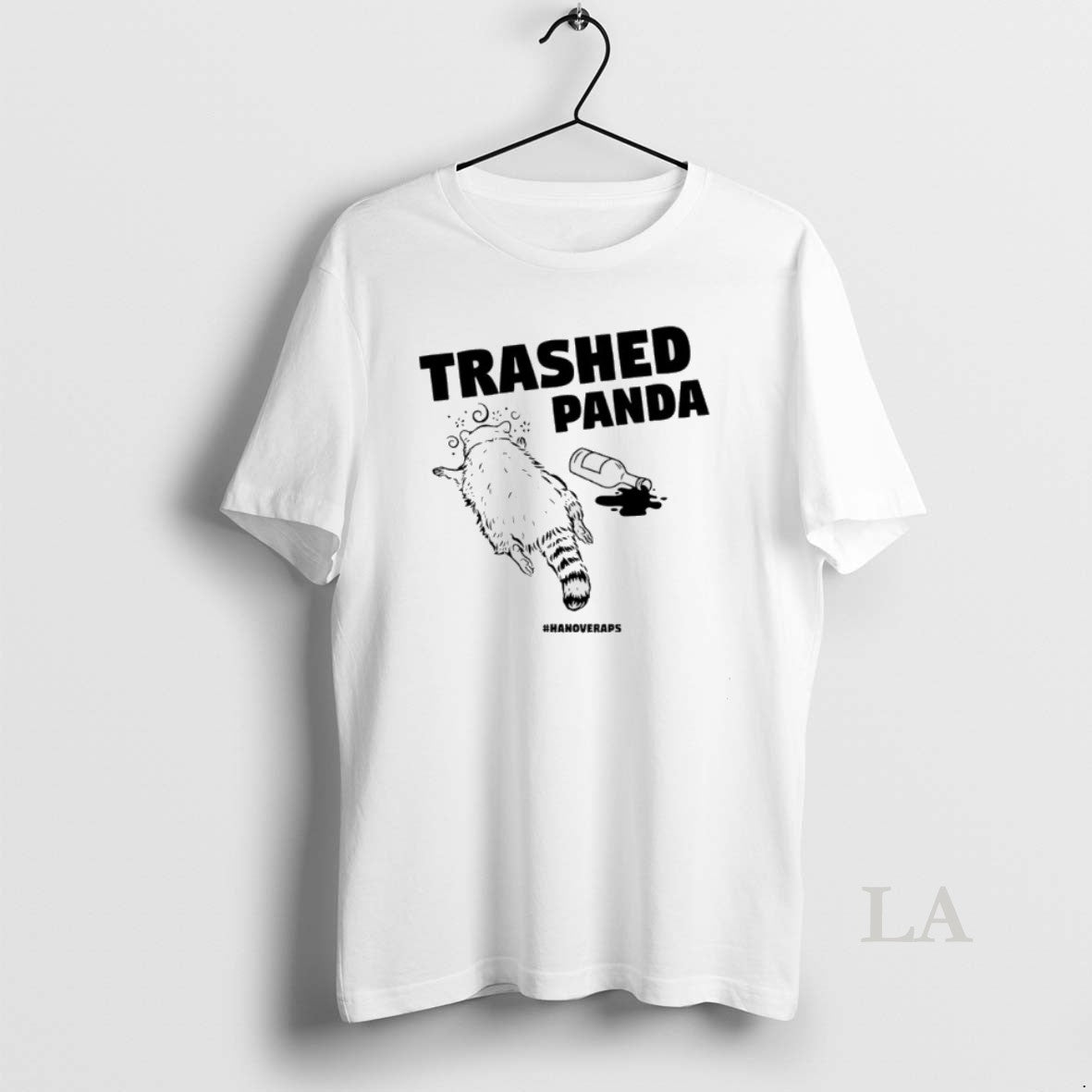 Original Raccoon Trashed Panda T-Shirts, Hoodie, Sweatshirt | AU01DripNestTees.com