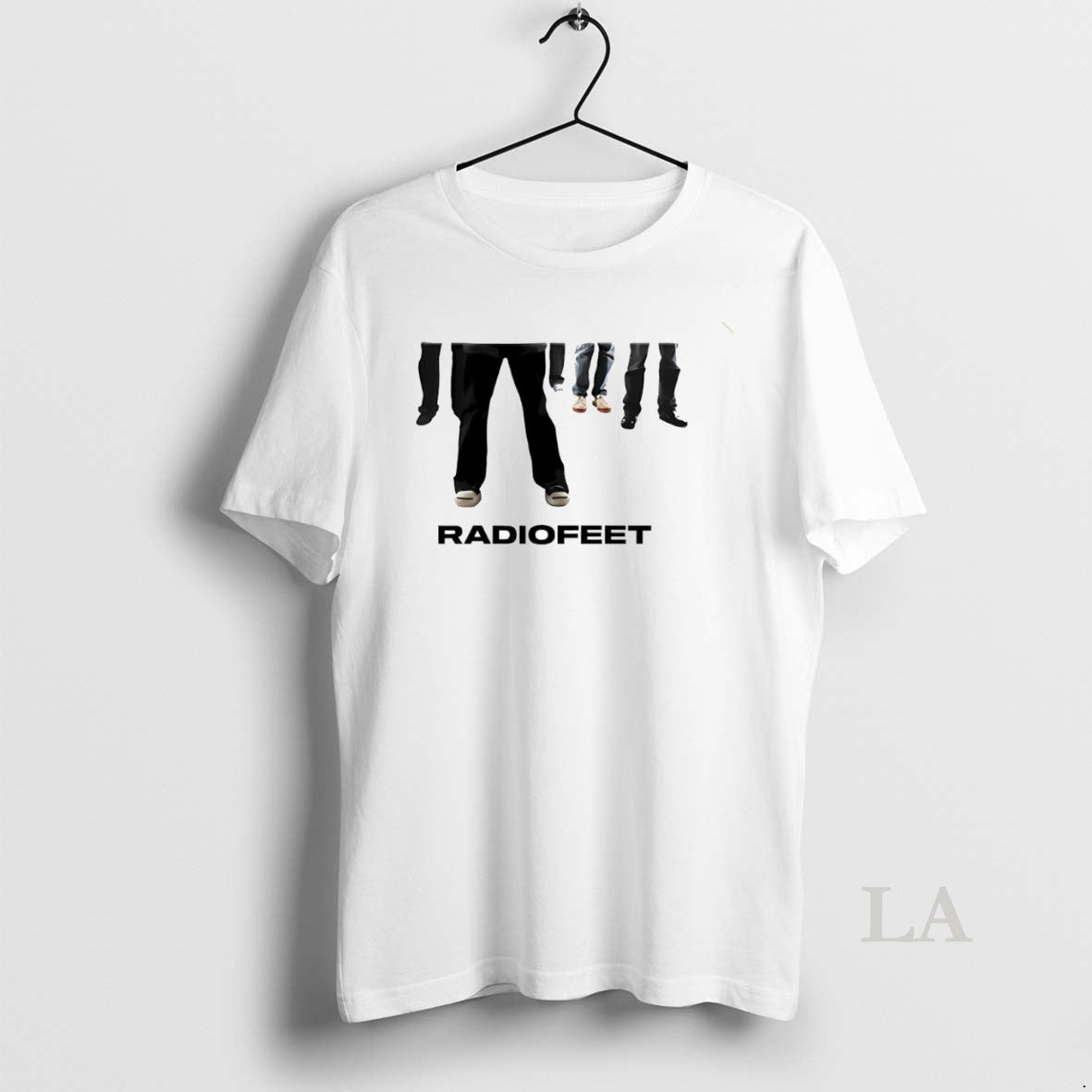 Original Radio Feet Circle T-Shirts, Hoodie, Sweatshirt | AU01DripNestTees.com