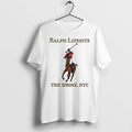 Original Ralph Lifshitz Big Pony The Bronx Nyc Tshirts Jpg