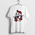 Original Reading Fightin Phils R Phils 6 7 Philadelphia Phillies Baseball Mlb Since 1967 Tshirts
